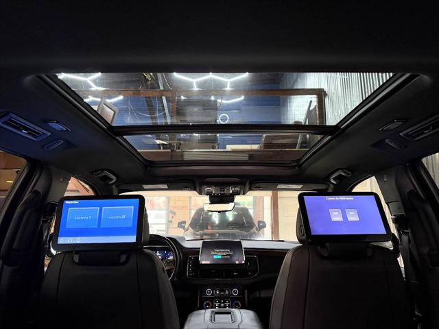 2023 Chevrolet Suburban 4WD High Country