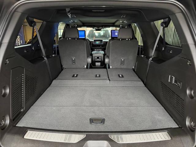 2023 Chevrolet Suburban 4WD High Country