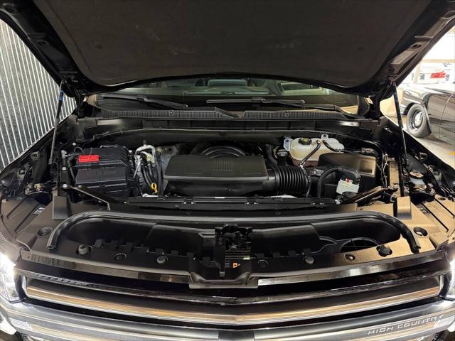 2023 Chevrolet Suburban 4WD High Country