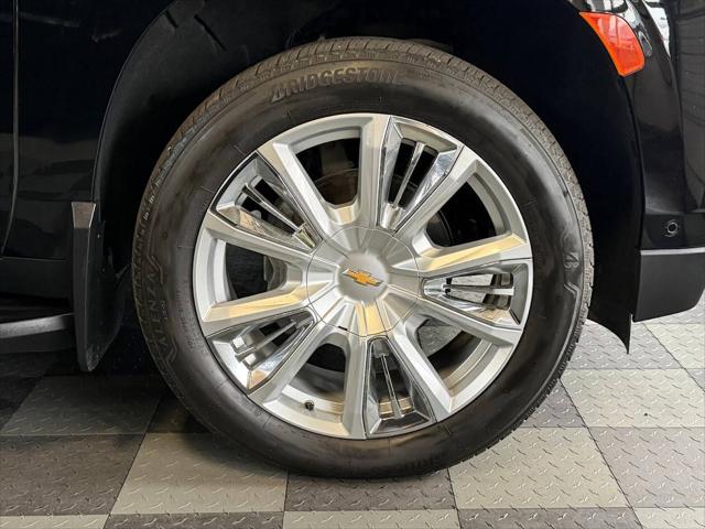 2023 Chevrolet Suburban 4WD High Country