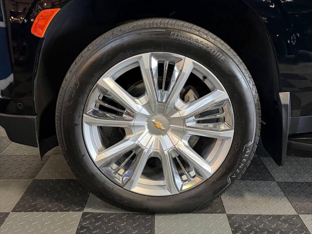 2023 Chevrolet Suburban 4WD High Country