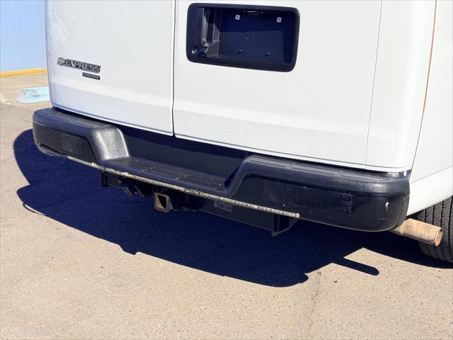 2013 Chevrolet Express Work Van