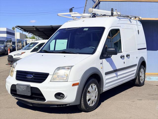 2013 Ford Transit Connect XLT for sale in Sacramento , CA