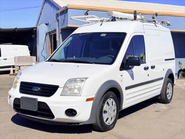 2013 Ford Transit Connect XLT for sale in Sacramento , CA