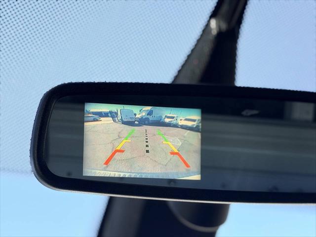 2013 Ford Transit Connect XLT