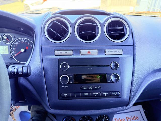 2013 Ford Transit Connect XLT