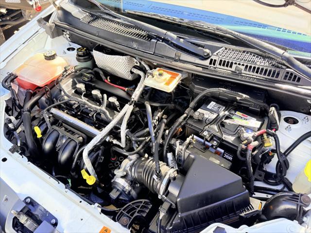 2013 Ford Transit Connect XLT