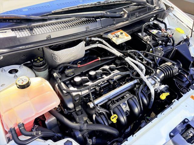 2013 Ford Transit Connect XLT