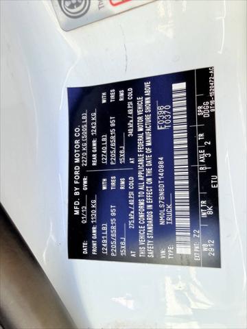 2013 Ford Transit Connect XLT