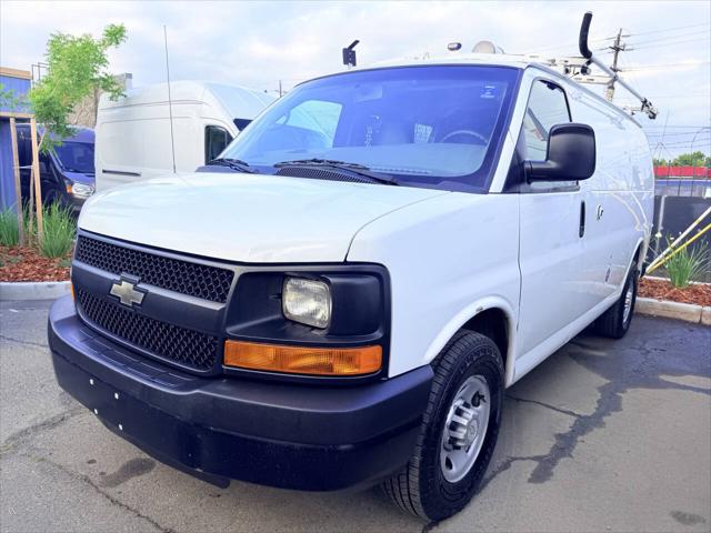 2013 Chevrolet Express Work Van for sale in Sacramento , CA