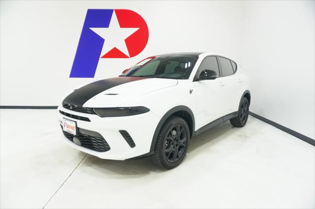 2024 Dodge Hornet GT Plus AWD for sale in Weslaco, TX