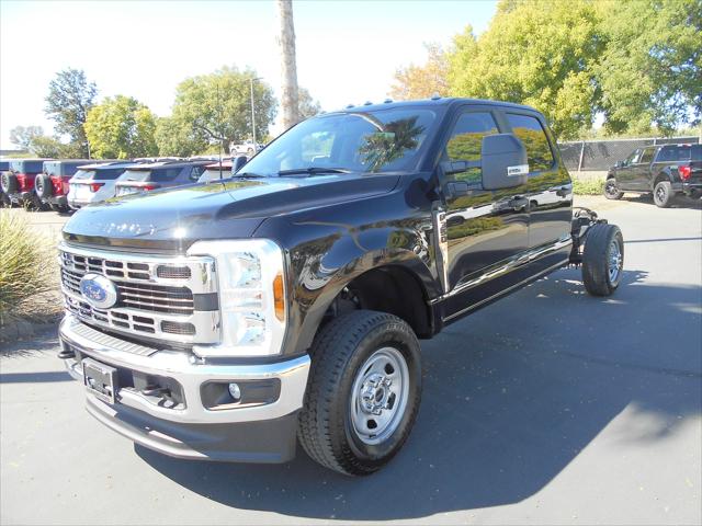 2024 Ford F-350 XL for sale in Corning, CA