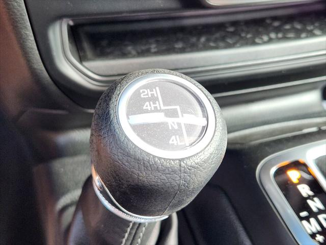 2026 Jeep Wrangler 2-Door Sport 4x4