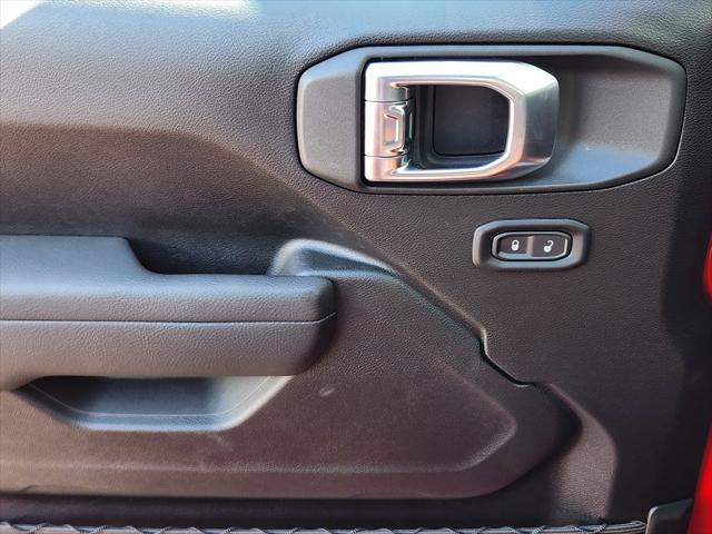 2026 Jeep Wrangler 2-Door Sport 4x4