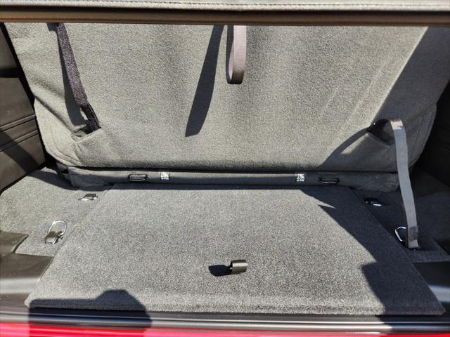 2026 Jeep Wrangler 2-Door Sport 4x4