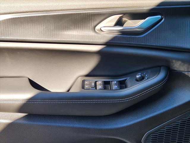 2025 Jeep Grand Cherokee L Altitude X 4x2