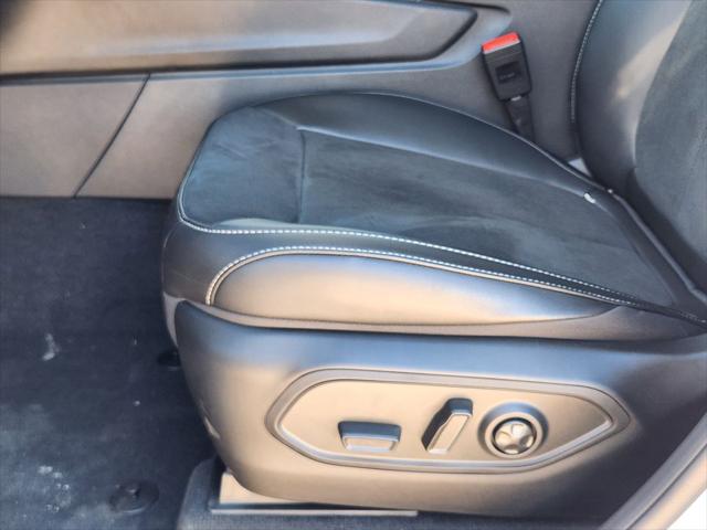 2025 Jeep Grand Cherokee L Altitude X 4x2
