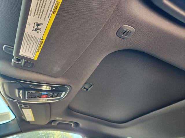 2025 Jeep Grand Cherokee L Altitude X 4x2