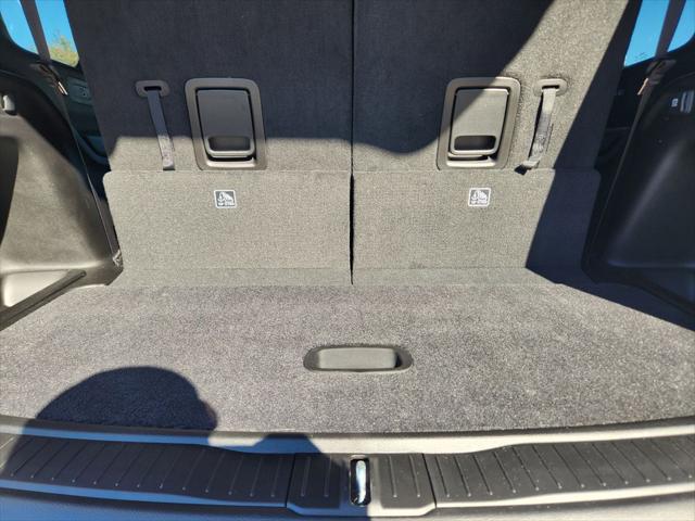 2025 Jeep Grand Cherokee L Altitude X 4x2