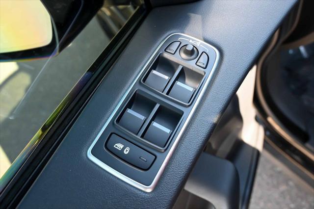 2020 Jaguar F-PACE SVR P550 AWD Automatic