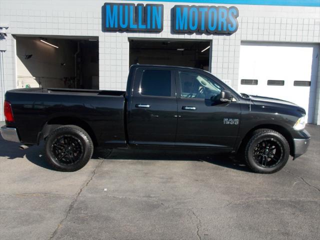 2016 Ram 1500 Big Horn for sale in Lincoln, NE