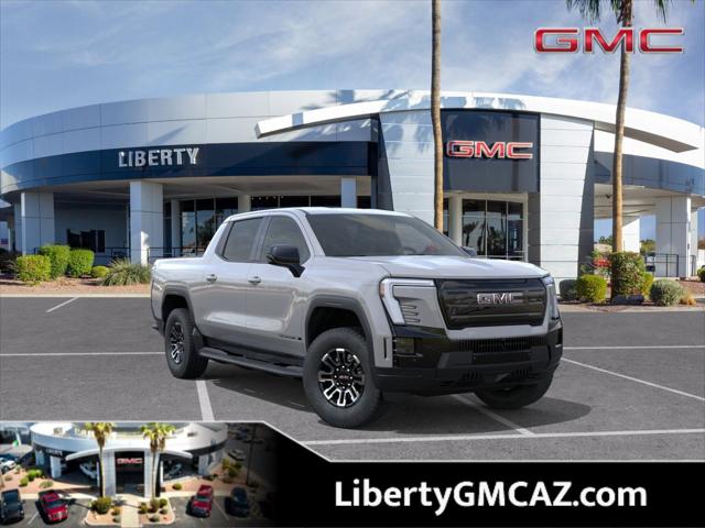2026 GMC Sierra Standard Range Elevation for sale in Peoria, AZ
