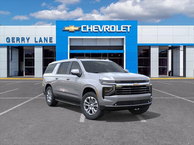 2026 Chevrolet Suburban LT, RWD for sale in Baton Rouge, LA