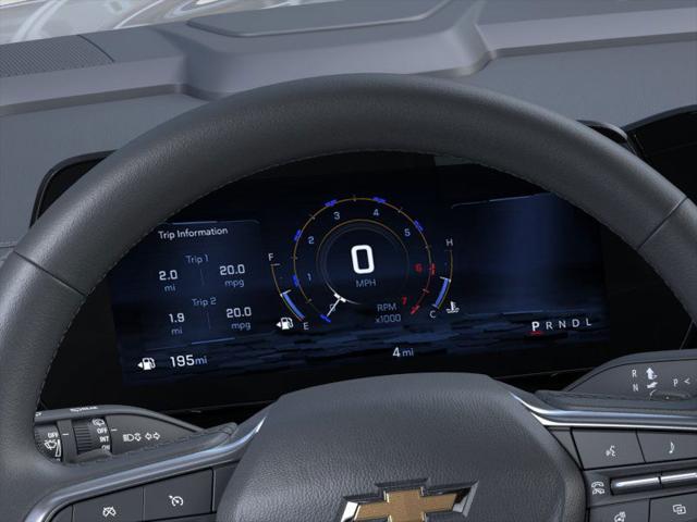 2026 Chevrolet Suburban LT, RWD