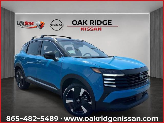 2026 Nissan Kicks SR for sale in Oak Ridge, TN