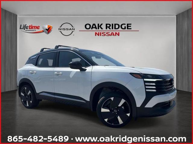 2026 Nissan Kicks SR for sale in Oak Ridge, TN