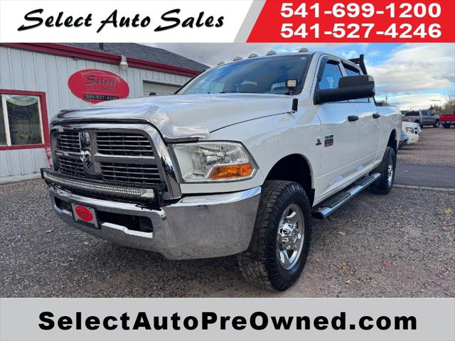 2012 Ram 3500 ST for sale in Redmond, OR