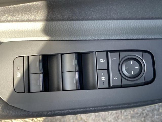 2026 Toyota Prius LE AWD-e