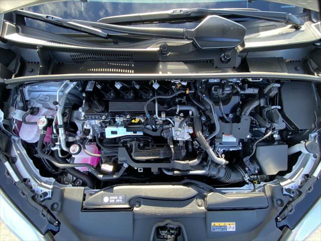 2026 Toyota Prius LE AWD-e