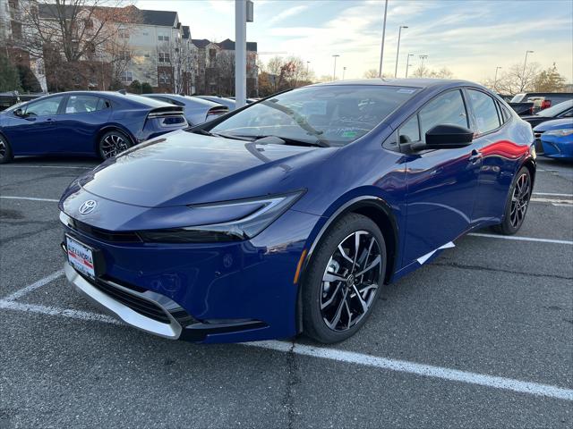 2026 Toyota Prius Plug-In XSE for sale in Alexandria, VA