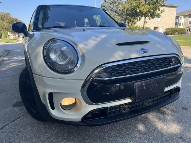 2017 MINI Cooper Clubman Cooper S for sale in Berwyn, IL