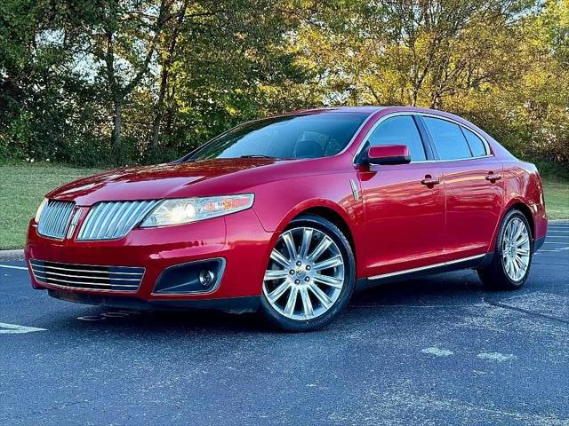 2012 Lincoln MKS Base for sale in Nashville, TN