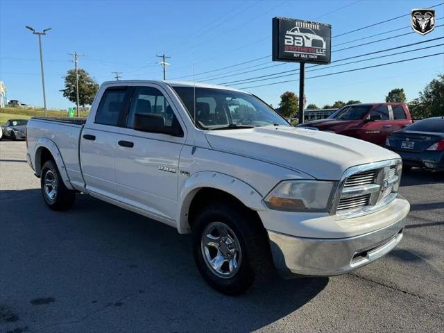 2009 Dodge Ram 1500 SLT/Sport for sale in La Vergne, TN