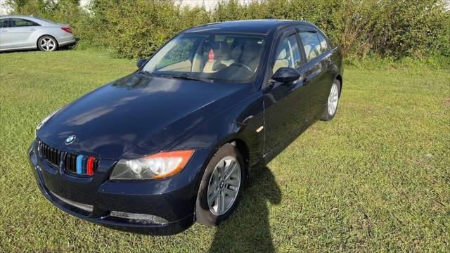 2006 BMW 325i 325i 4dr Sedan for sale in Orlando, FL