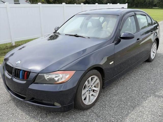2006 BMW 325i 325i 4dr Sedan for sale in Orlando, FL