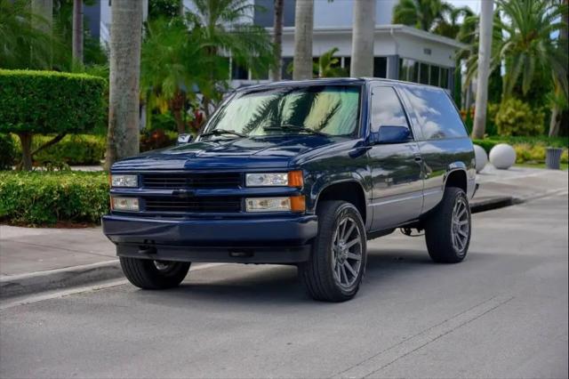 1999 Chevrolet Tahoe LT for sale in Miami, FL