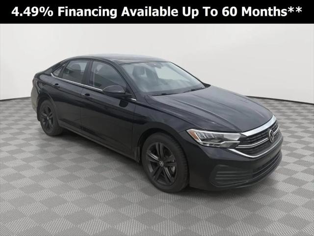 2022 Volkswagen Jetta 1.5T SE for sale in LaVista, NE