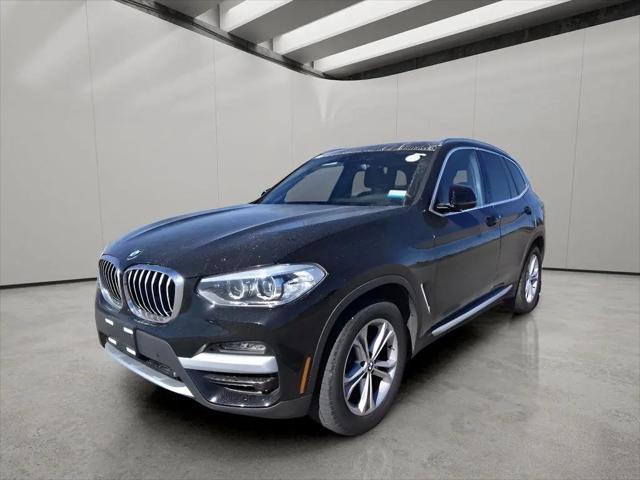 2020 BMW X3 xDrive30i for sale in Santa Fe, NM