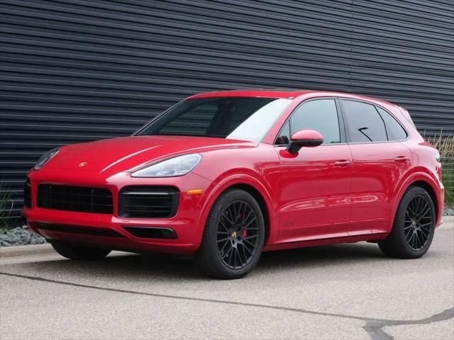 2023 Porsche Cayenne GTS for sale in Saint Paul, MN