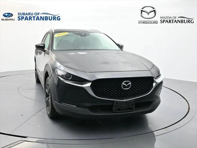 2022 Mazda CX-30 2.5 Turbo Premium for sale in Spartanburg, SC