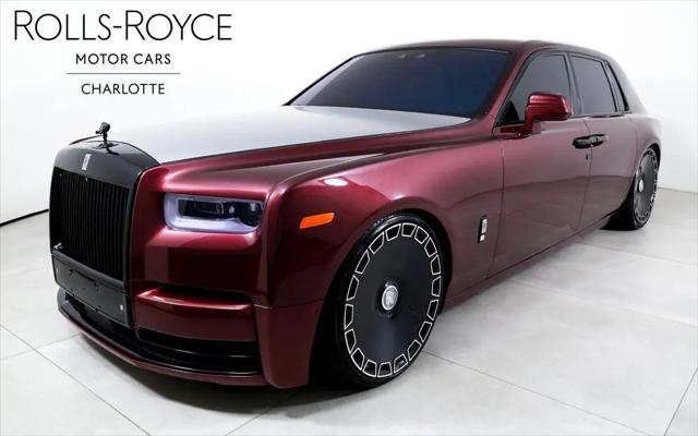 2019 Rolls-Royce Phantom Sedan for sale in Charlotte, NC
