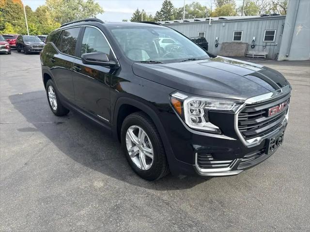 2022 GMC Terrain AWD SLE for sale in Cedarville, IL