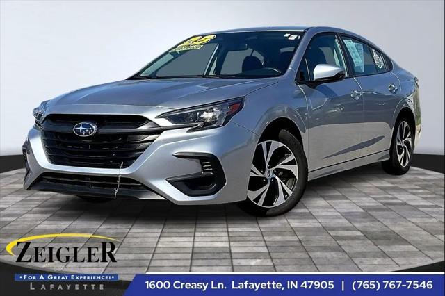 2025 Subaru Legacy Premium for sale in Lafayette, IN
