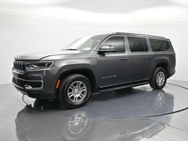 2024 Jeep Wagoneer Series II for sale in Palatka, FL