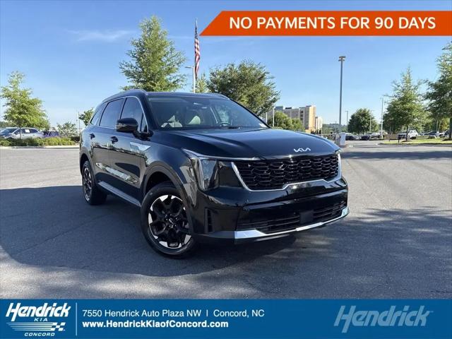 2024 Kia Sorento S for sale in Concord, NC