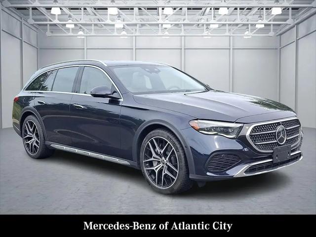2025 Mercedes-Benz E 450 4MATIC for sale in Egg Harbor Township, NJ